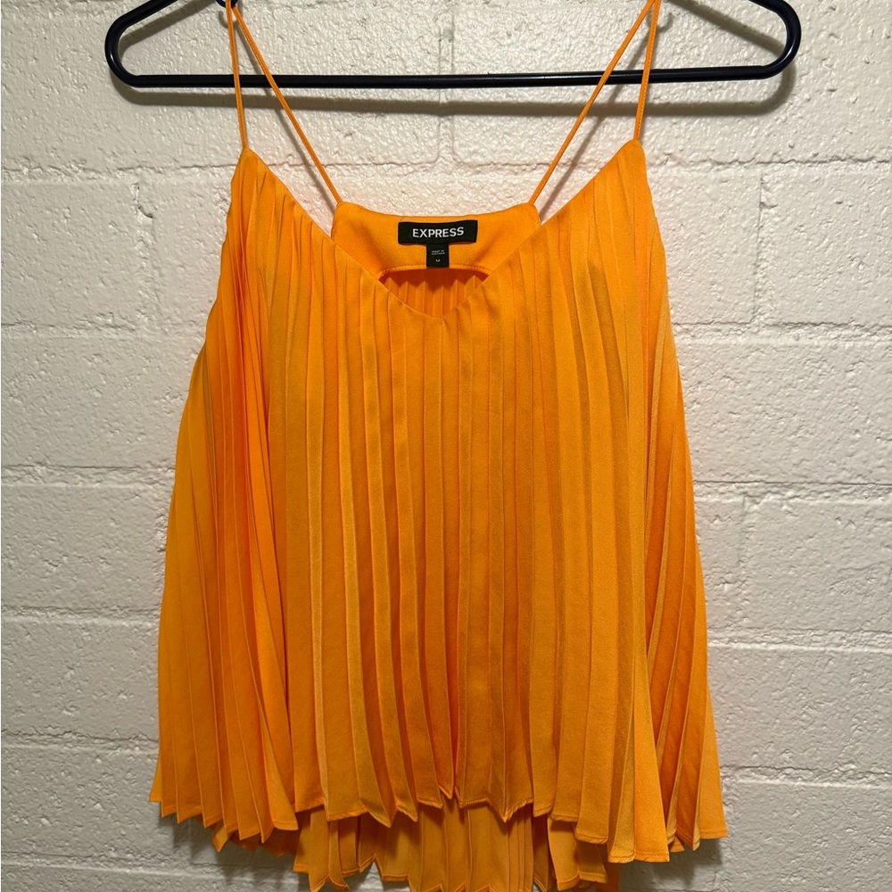 Express Trapeze Cami